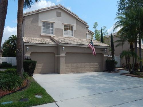 15747 10th St, Hollywood, FL 33028-1607
