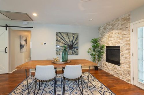 8016 Briarwood Ln, Austin TX 78757-6929 exterior