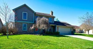 2007 Fraley Dr, Columbus, OH 43235-7542