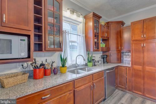 173 Main St, Madison Mills VA  22960-1612 exterior