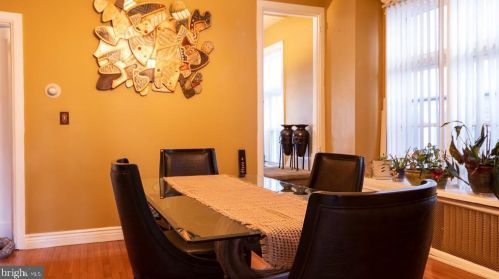 2927 Derry St, Harrisburg PA 17111-1644 exterior