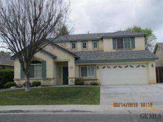 11004 Vista Del Rancho Dr, Bakersfield, CA 93311-9174