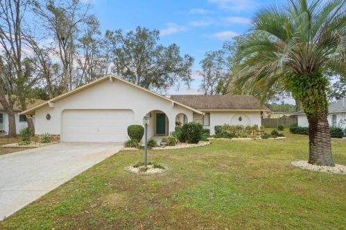 5440 Cactus Cir, Brooksville, FL 34606-5508