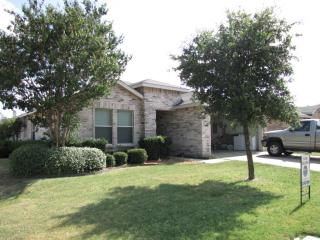 5544 Camarillo Dr, Keller TX  76244-6254 exterior