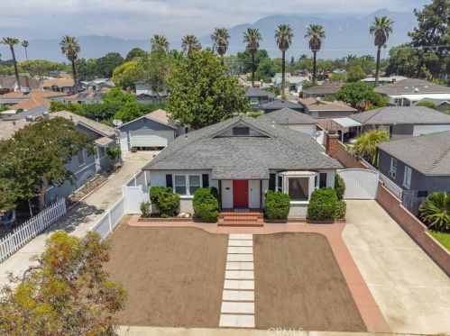 553 Plaza Serena, Ontario CA  91764-2822 exterior
