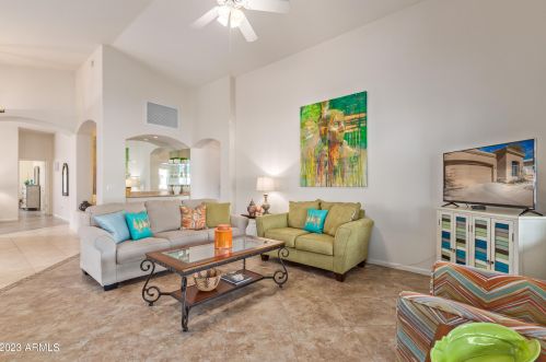 4716 Morning Vista Ln, Cave Creek AZ  85331-6276 exterior