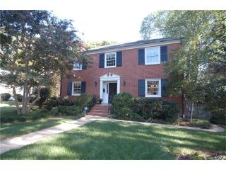 4504 Franklin St, Richmond, VA 23221-1116