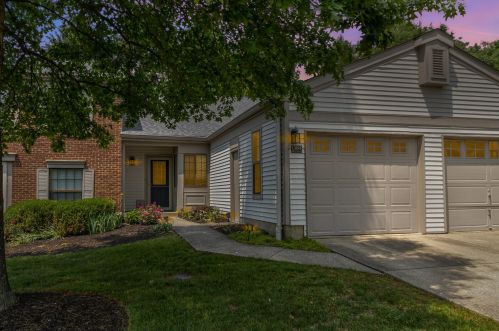 1584 Englewood Pl, Florence KY  41042-7082 exterior
