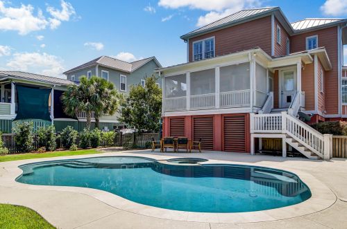 1309 Chardon Cmns, Johns Island SC  29455-8776 exterior