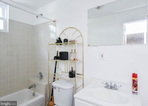 2549 11 St, Washington DC 20001-2241 exterior