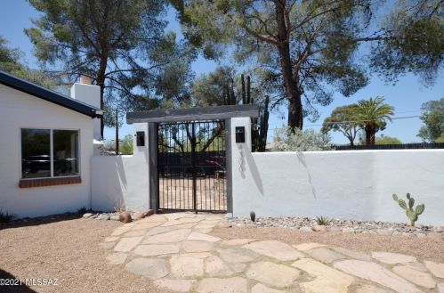 4306 Whittier Pl, Tucson, AZ 85711-4119