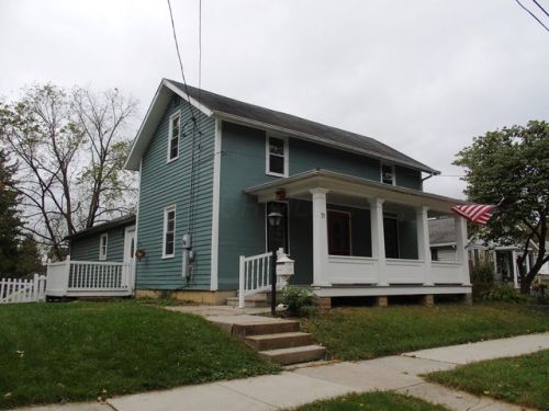 71 Griswold St, Delaware, OH 43015-1731
