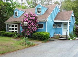 64 Forand Ln, Tiverton, RI 02878-3102