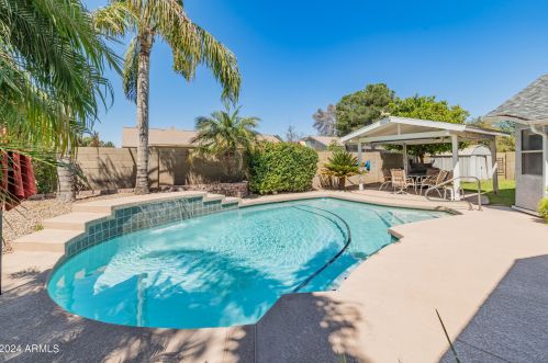 4746 Evans Dr, Glendale AZ  85306-4431 exterior