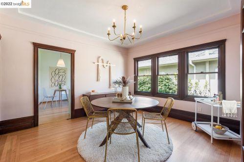 2718 Russell St, Berkeley CA 94705-2333 exterior