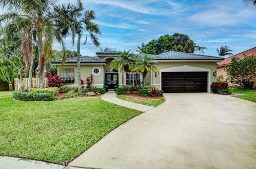1365 Barwick Ranch Cir, Delray Beach, FL 33445-3535