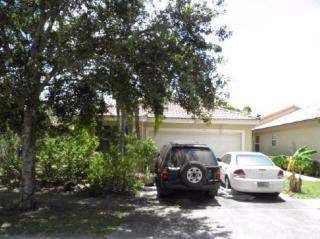 17414 19th St, Hollywood, FL 33029-5536