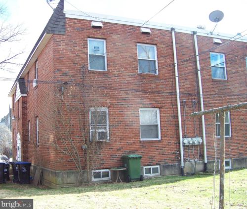 615 Hamilton St, Norristown, PA 19401-4234