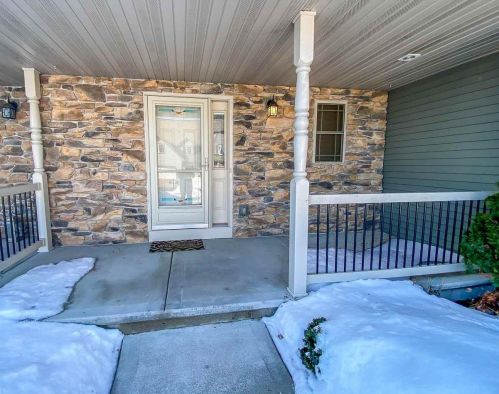 115 Baker Blvd, Beaver Dam, WI 53916-3501