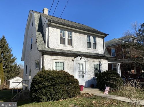 1089 Schuylkill Rd, Pottstown, PA 19465-7001