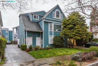 2018 9th St, Berkeley, CA 94710-2168