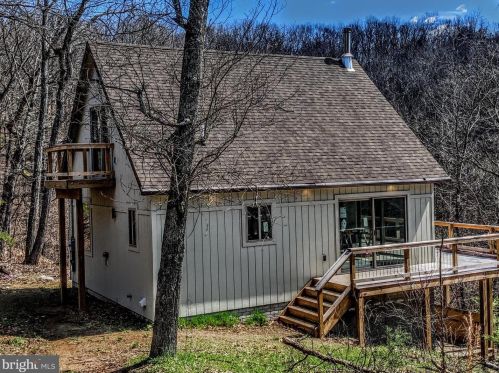 318 Tommy Still Rd, Gerrardstown, WV 25420-4387