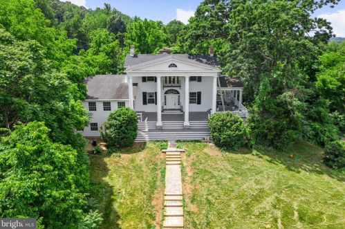 17363 Charles Town Rd, Charles Town WV  25414-5221 exterior