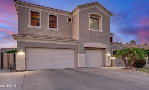 3080 Canyon Creek Dr, Gilbert, AZ 85295-1474