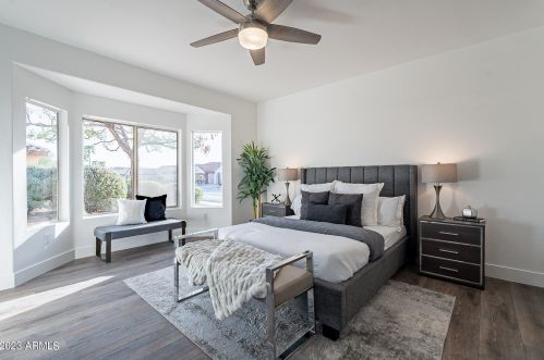 16375 Windcrest Dr, Sun City AZ  85374-4948 exterior