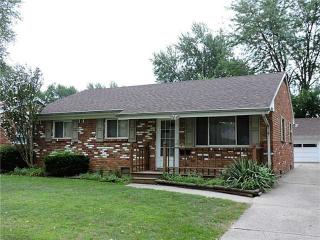 4021 Penelope Dr, Toledo, OH 43623-1109