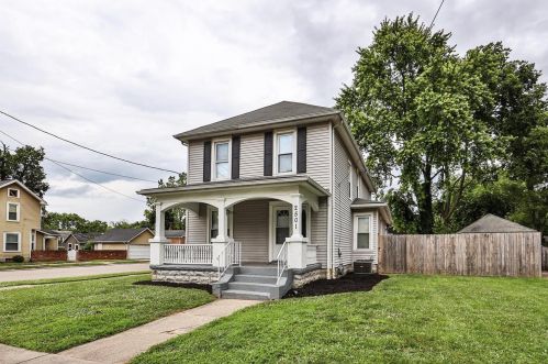 2501 North Ave, Liberty Township, OH 45042