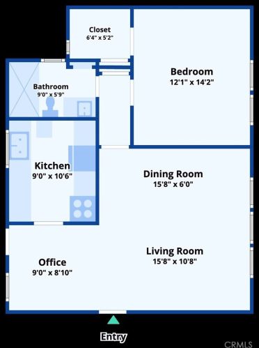 507 Maple St, Glendale, CA 91205-2336