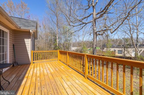220 Musket Ln, Locust Grove VA  22508-5516 exterior