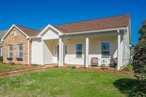 6168 Jason Trl, Tallahassee, FL 32317-7235