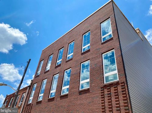 2832 Coral St, Philadelphia PA  19134-4047 exterior