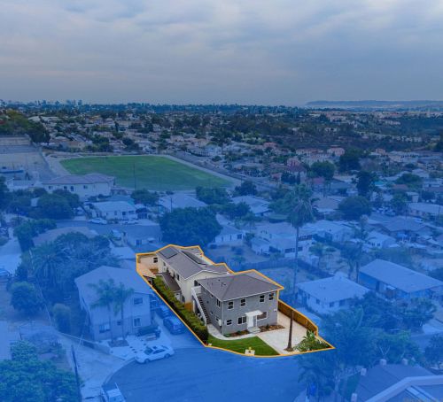 6737-43 Thomson Ct, San Diego, CA 92111-5935