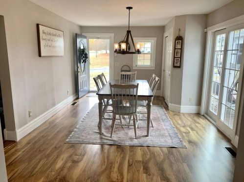 6125 Brown Rd, Miami OH  45056-9781 exterior