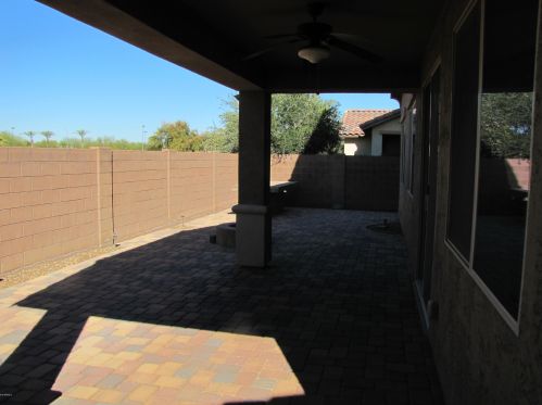 4320 Jasmine Dr, Chandler AZ 85249-5163 exterior