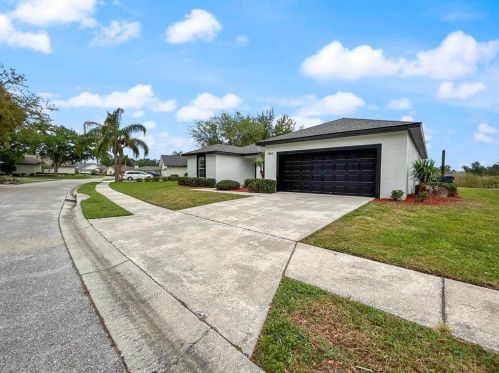 7853 Margate Way, Lakeland FL  33809-6862 exterior