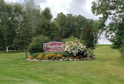 2853 29th Ave, Birchwood, WI 54817-2051