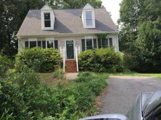 12306 Boxford Ln, Midlothian VA  23114-3276 exterior