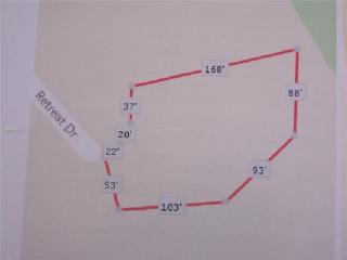 7 Retreat Dr, Bluffton SC  29910-4931 exterior