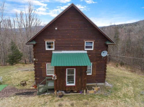 60 Johnson Ln, Columbia, NH 03576-4701