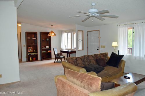 2810 Raven Rd, Sedona AZ  86336-3755 exterior