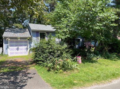 65 Tensaw Dr, Browns Mills NJ  08015-6646 exterior