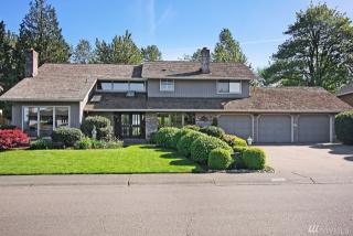 4414 108th St, Everett WA  98208-4686 exterior