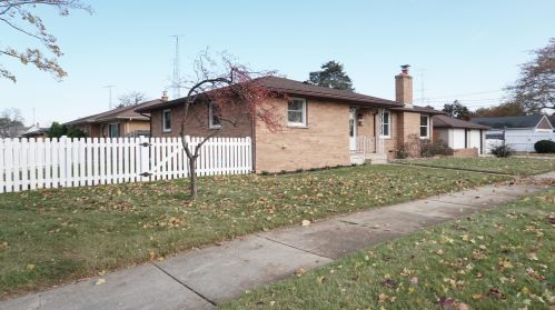 1624 36th St, Kenosha WI  53140-5423 exterior