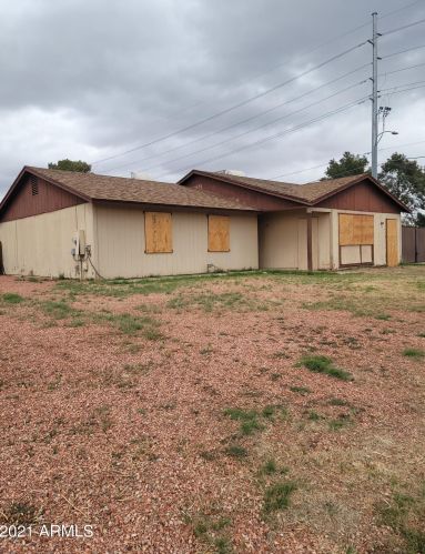 5904 Monte Cristo Ave, Glendale, AZ 85306-2311