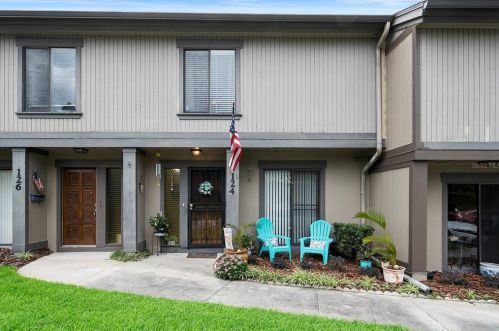 124 Maitland Ave, Altamonte Springs FL  32701-4902 exterior