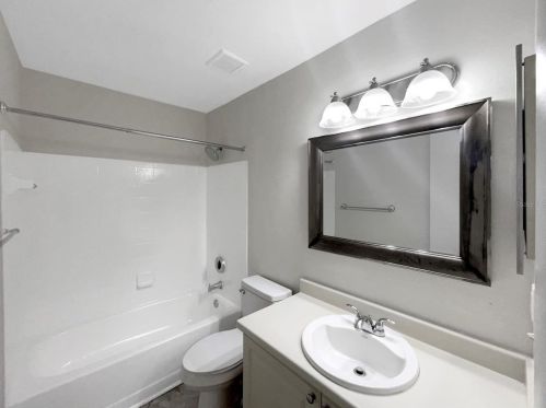 3036 Parkway Blvd, Kissimmee FL  34747-4524 exterior